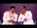 Innaugural Function of Melattur Bhagavata Mela Natya Natak Mahotsav 2025 on 11th May 2025