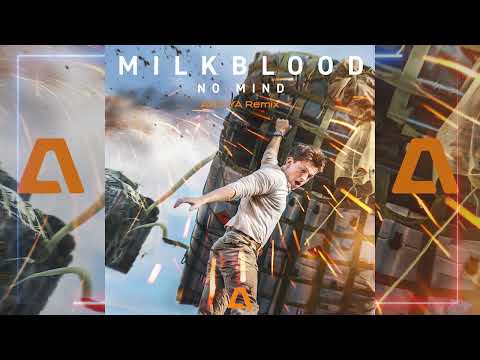 Milkblood - No Mind (ANVIYA Remix)