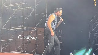 220917 싸이(PSY) - 예술이야 [MLB 홈런더비 X 2022 - 인천] by @탑톨