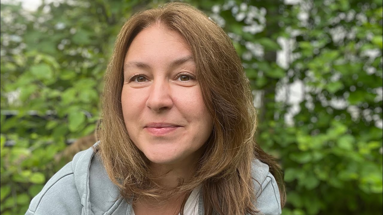 Я люблю тебя - три слова, меняющие жизнь. Хотите увидеть рай - попробуйте полюбить все творение