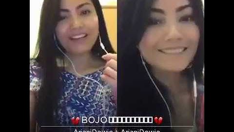 Via Vallen / Nella Kharisma "Bojo Galak" cover by Ariani Dewie