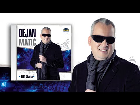 Dejan Matic - Bitanga i dama - (Audio 2013) HD