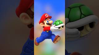 Easy Infinite Lives Trick #mario #shorts #nintendo