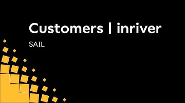 Customer Spotlight Story: SAIL | inriver