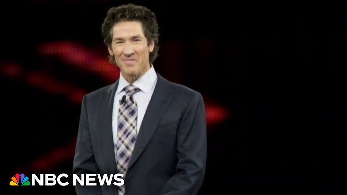 Houston Police Respond To Shooting At Joel Osteen S Lakewood Church