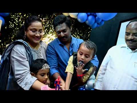 יום הולדת אבישי 