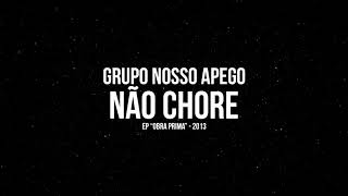 Vídeo de Não Chore