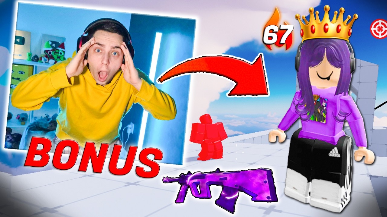 Sora Mea a CASTIGAT pe RIVALS !