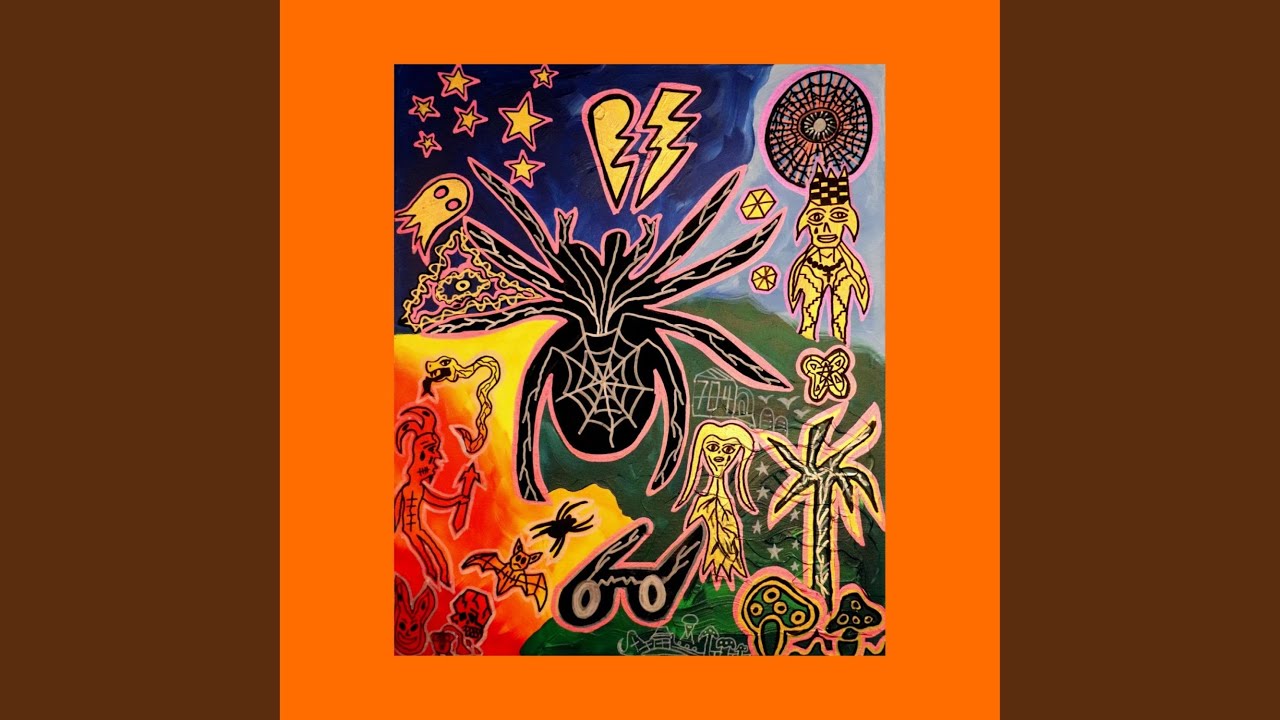 Guarda SPIDER SPELL su YouTube Guarda SPIDER SPELL su YouTube