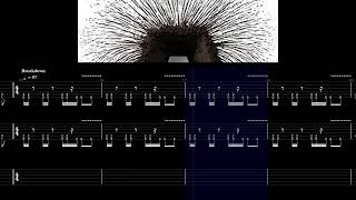 Metallica - The End Of The Line || Tabs