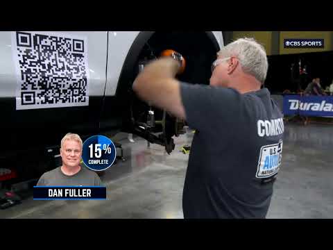 National Automotive Technology Competition
