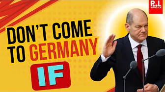 Why Germany plans to reintroduce controls at all its land borders thumbnail