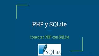 Celebrity Conectar una base de datos SQLite a PHP Wealth
