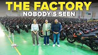Husband and Wife Quit Everything to Build an Electric Bike Company | Bharat Journey