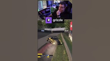 NETCODE FROM HELL... #simracing #iracing #shorts