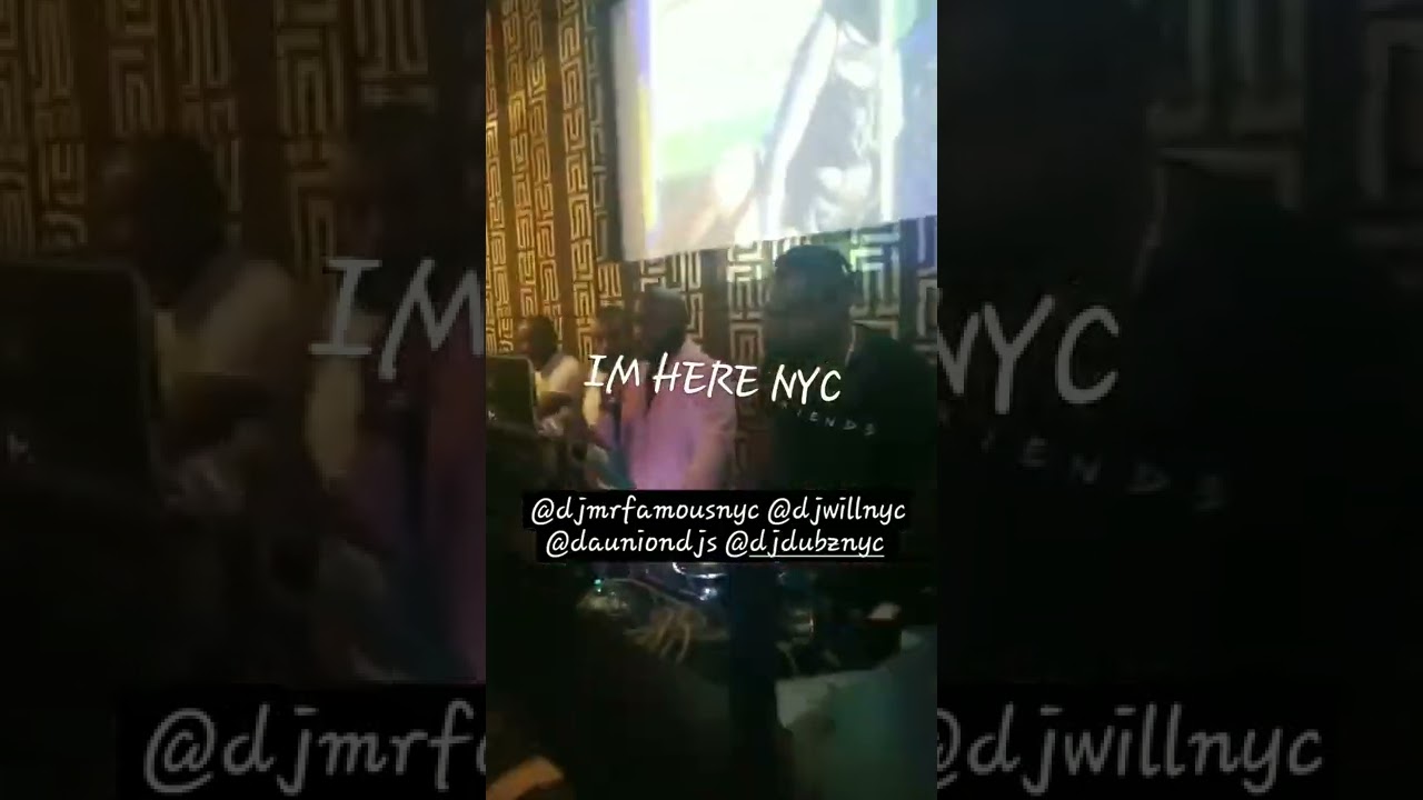 @djdubz @djmrfamous @djwill @dauniondjs PAY FOR THAT GOING CRAZY AT CLUB TAJ