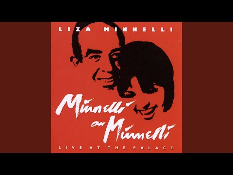 Putar Under The Bamboo Tree - Liza Minnelli