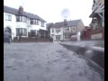 Wirral Weather - Heavy Rain