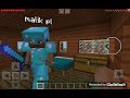 Minecraft wiezienie 1#