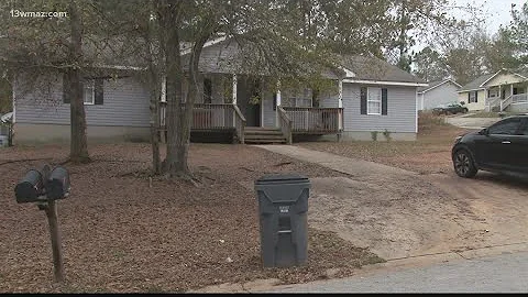Milledgeville police unsure if 27-year-old man's 2...