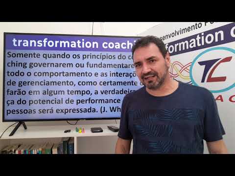 Vídeo: Gestão Do Estilo De Coaching: O Que é