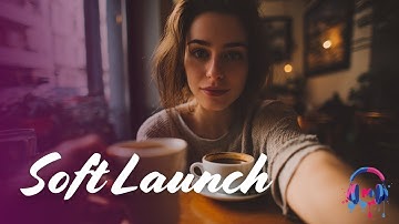 Soft Launch | Modul8 | Nu-Disco + Synth Pop Vibes