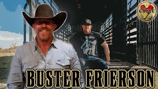 Cowboy Influencer Buster Frierson  The Gauge #103