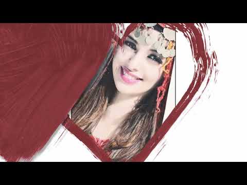 SAMIRA AK JALAL IZRAN TOGHA TMANIGH RIF MUSIC 2021 HD 