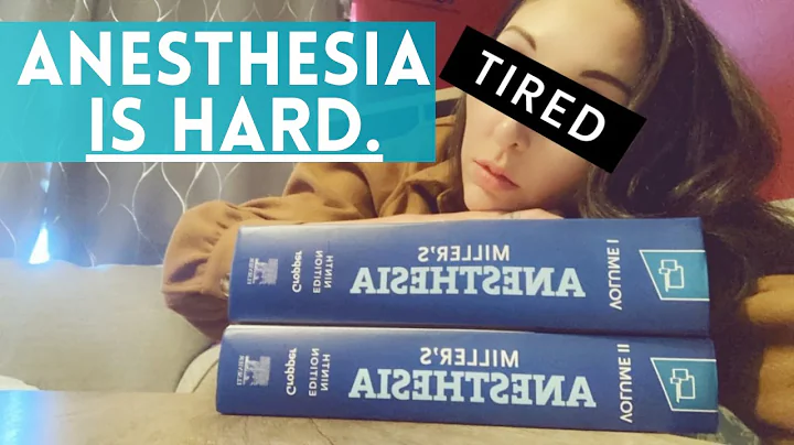 The 3 Hardest Parts About CRNA School