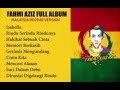 Full Album Malaysia Reggae Version || Fahmili Aziz