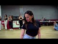 Andrea Gurgenidze / Bachata Lady Style / LYDO