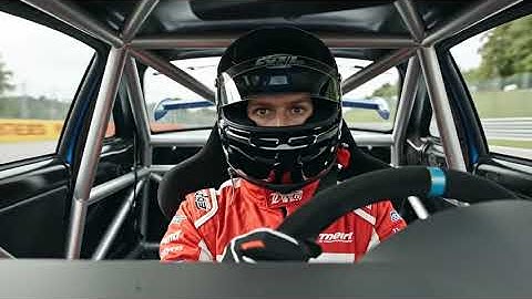 iRacing Replay - who