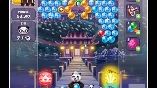 Panda Pop Level 142 no Booster by Michi G