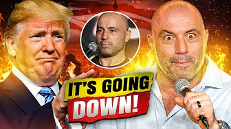 BREAKING: JOE ROGAN JUST MADE A MASSIVE MOVE!!!