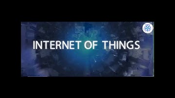 IoT Lecture-1