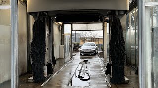 Fairly Worn Christ Varius C163 Sainsburys Enfield