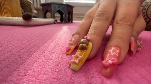 Lofi Build up ASMR 🐞 Camera Tapping and Scratching 🐞