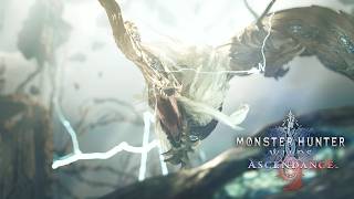 《Monster Hunter Wilds: Ascendance》 - 宣傳影片①
為《Monster Hunter Wilds》世界增添更多精彩要素的超大型擴充內容《Monster Hunter Wilds: Ascendance》目前正在開發中,將於2027年推出!
新作將會延續《Monster Hunter Wilds》主線劇情,追加全新故事、新的原野和魔物、獵人動作,以及新增「Master Rank」任務等級等各種內容。
《Monster Hunter Wilds: Ascendance》官方網站
https://www.monsterhunter.com/wilds-ascendance/zh-hant/
遊戲本篇《Monster Hunter Wilds》的序章體驗版發佈中!
存檔可繼承至正式版!
https://www.monsterhunter.com/wilds/zh-hant/demo/
▼▼▼商品資訊▼▼▼
《Monster Hunter Wilds: Ascendance》
平台:PlayStation®5 / Xbox Series X|S / Steam
發售日:預定為2027年
類型:狩獵動作
評級:未定
※需要有《Monster Hunter Wilds》遊戲本篇方可遊玩。
※畫面為開發中內容。 《Monster Hunter Wilds: Ascendance》 - 宣傳影片①