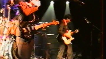 LIGHT - Following Eyes (O42 Nijmegen)