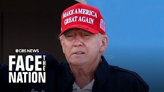 Does Trump's first month of orders align with Project 2025