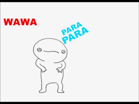 Coldplaying - Parachutes 2.0 aka Para Para Parody (Official)