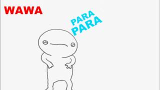 Coldplaying - Parachutes 2.0 aka Para Para Parody (Official)