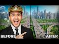 SECRET to Fixing the Impossible Traffic Jam in Cities Skylines 2