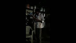 Hidden talent of village