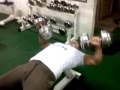 Power Gem Ahmed Kesho 