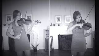 The Xx - Intro Orchestral Edit By Jacqueline Pabst