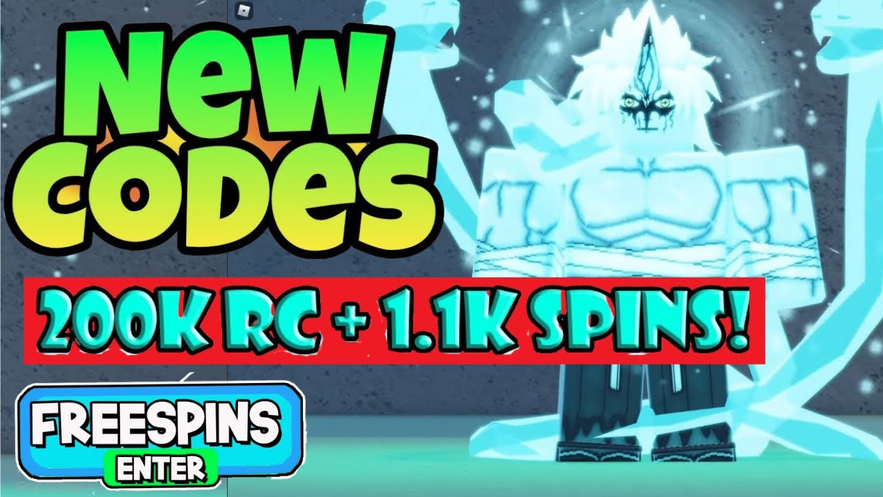 Shindo Life codes to claim free spins and boosts [June 2022] » Gaming Guide