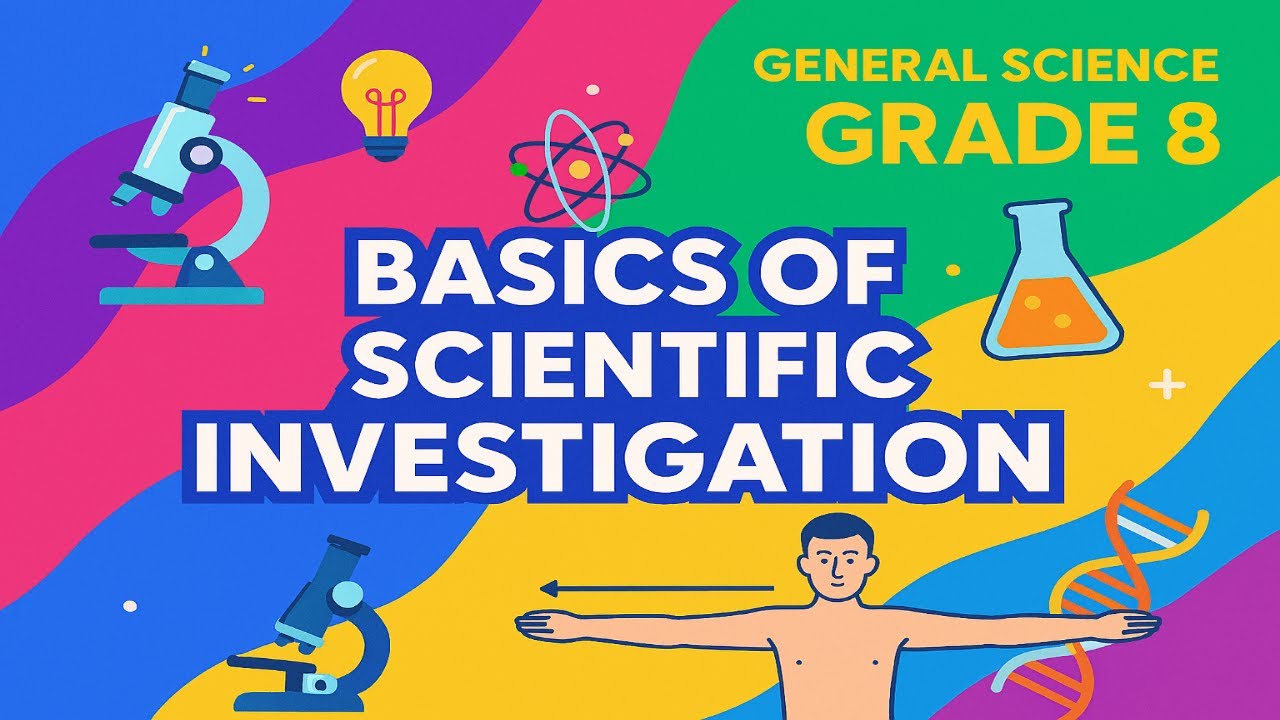Grade 8 General Science Unit 1#1 Indigenous Methods of Measurement ...