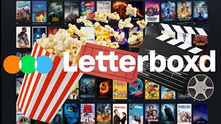 How to Use Letterboxd - Social Network for Film Lovers