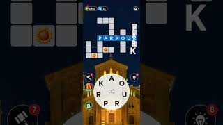 Words of Wonders Level 2243 | Wow Level 2243 | Wow Ta'pinu Answers